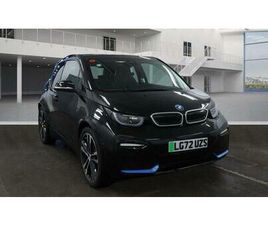 2022 (72) 42.2KWH S HATCHBACK 5DR ELECTRIC AUTO (184 PS)