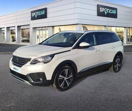 PEUGEOT 5008 1.5L BLUEHDI 96KW (130CV) S&S ALLURE