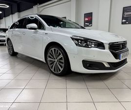 PEUGEOT 508 SW