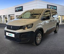 STANDARD BLUEHDI 73KW ACTIVE PACK