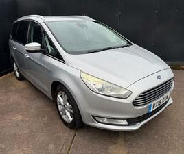 2.0 TDCI TITANIUM EURO 6 (START/STOP) 5DR