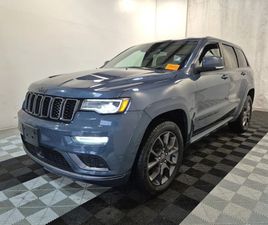 JEEP GRAND CHEROKEE HIGH ALTITUDE * CARFAX*