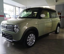 SUZUKI ALTO 0,7L 2022