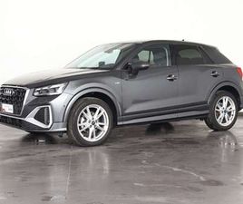 35 1.5 TFSI S LINE EDITION S-TRONIC