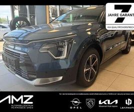 SPIRIT HEAD-UP DISPLAY*SITZVENTILATION