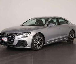 50 3.0 TDI MHEV QUATTRO TIPTRONIC