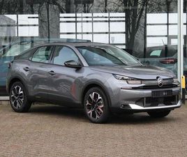 CITROEN C4 1.2 HYBRID 145PK BUSINESS VOORRAAD KORTING