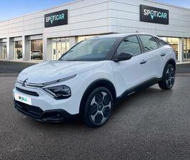 CITROEN C4 BLUEHDI 110CH S&S FEEL PACK BUSINESS