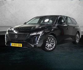 SW 110PK ACTIVE PACK | 1STE EIGENAAR | APPLECARPLA