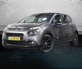 1.2 110PK S&S SHINE | AUTOMAAT | APPLECARPLAY/ANDR