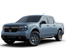 FORD MAVERICK 2024 LARIAT