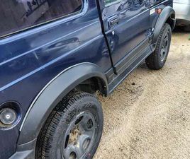 BERLINA 1.9D DE LUXE