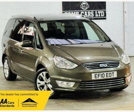 2.0 TDCI TITANIUM X EURO 4 5DR