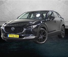 186PK M HYBRID SPORTIVE | BLACKEDITION! | APPLECAR