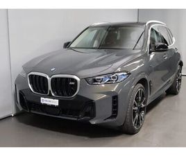 X5 M60I XDRIVE
