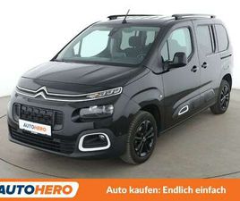 1.5 BLUE-HDI FEEL PACK M*NAVI*TEMPO*PDC*SHZ*