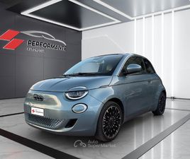 42 KWH LA PRIMA ?320KM WLTP