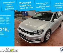 VII 1.0 TSI COMFORTLINE *AHK*PDC*KLIMA*