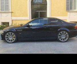 COUPE 3.2 C/CLIMA AUTO