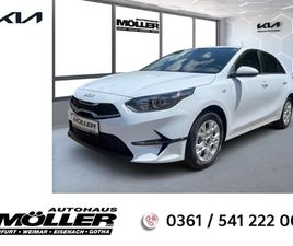 KIA CEED CEED VISION 1.0 KAMERA NAVI PDC KLIMA SHZG DAB+ LED