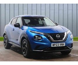 1.0 DIG-T N-CONNECTA DCT AUTO EURO 6 (START/STOP) 5DR