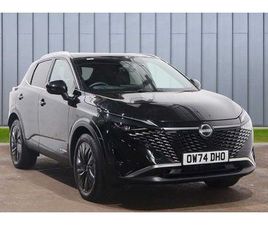 1.5 H E-POWER TEKNA AUTO EURO 6 (START/STOP) 5DR