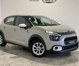 PURETECH 83 S&S BVM5 YOU!