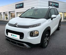 CITROEN C3 AIRCROSS PURETECH 110 S&S BVM6 SHINE