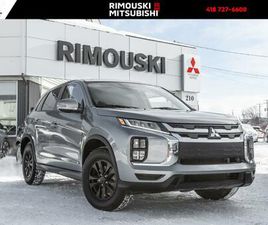 MITSUBISHI RVR 2024 SE AWC