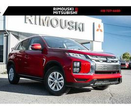 MITSUBISHI RVR 2024 SE AWC