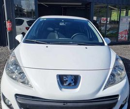 PEUGEOT 207 1.6 HDI FAP, 109CV