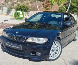 BMW SERIE 3 320 CI