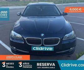 BMW SERIE 3 320D TOURING