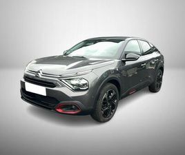 CITROEN C4 PURETECH 155 S&S EAT8 SHINE PACK