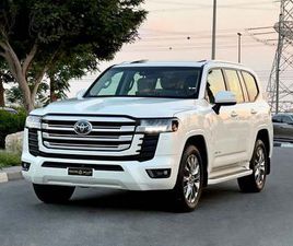 TOYOTA LAND CRUISER TOYOTA LAND CRUISER GXR 4.0L