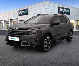 HYBRIDE RECHARGEABLE 225 S&S E-EAT8 SHINE