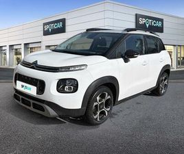 CITROEN C3 AIRCROSS PURETECH 130CH S&S SHINE E6.D-TEMP