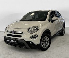 FIAT 500X 1.3 MULTIJET 95 CV CROSS DOLCEVITA DEL 2019 USATA A PRATO