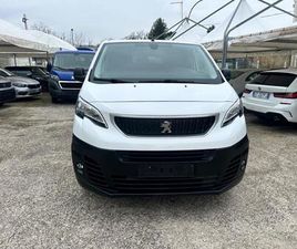 PEUGEOT EXPERT PEUGEOT EXPERT BLUEHDI 150 S&S PL-SL-TN FURG. PRO