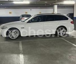 BMW SERIE 5 TOURING 528 BMW SERIE 5 528IA XDRIVE TOURING
