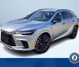 450H PHEV F-DESIGN
