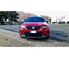 SEAT ARONA 1.0 TSI 116 CV DSG