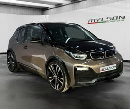 2019 (19) 135KW S 42KWH 5DR AUTO