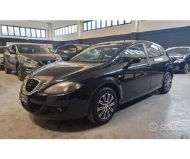 SEAT LEON SEAT LEON 1.6 REFERENCE