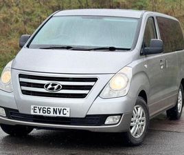 2.5 CRDI SE EURO 6 5DR