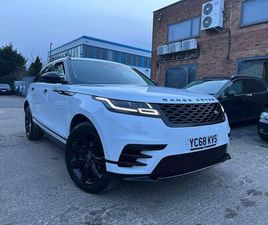 2.0 D180 R-DYNAMIC SE AUTO 4WD EURO 6 (START/STOP) 5DR