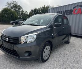 SUZUKI CELERIO 1.0 GL METÁL BLUETOOTH-KLÍMA-8 KERÉK