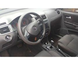 VOLKSWAGEN SPACEFOX 1.6 TRENDLINE I MOT. T.FLEX 8V 2019