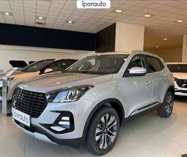 DR 5.0 1.5 TURBO GPL 149CV CVT *AZIENDALE*