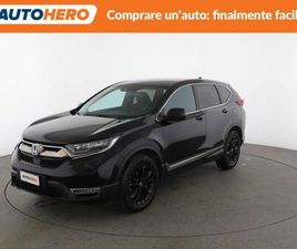 2.0 HEV ECVT SPORT LINE NAVI AWD